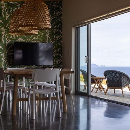 Oceanview Cottage Tutukaka Coast מראה חיצוני תמונה