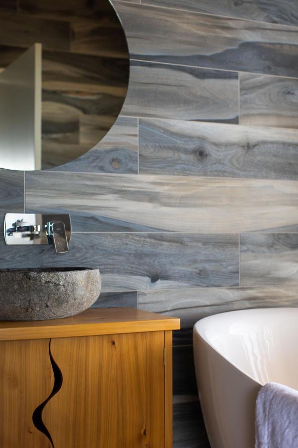 Oceanview Cottage Tutukaka Coast מראה חיצוני תמונה