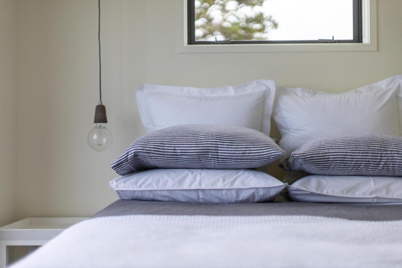 Oceanview Cottage Tutukaka Coast מראה חיצוני תמונה